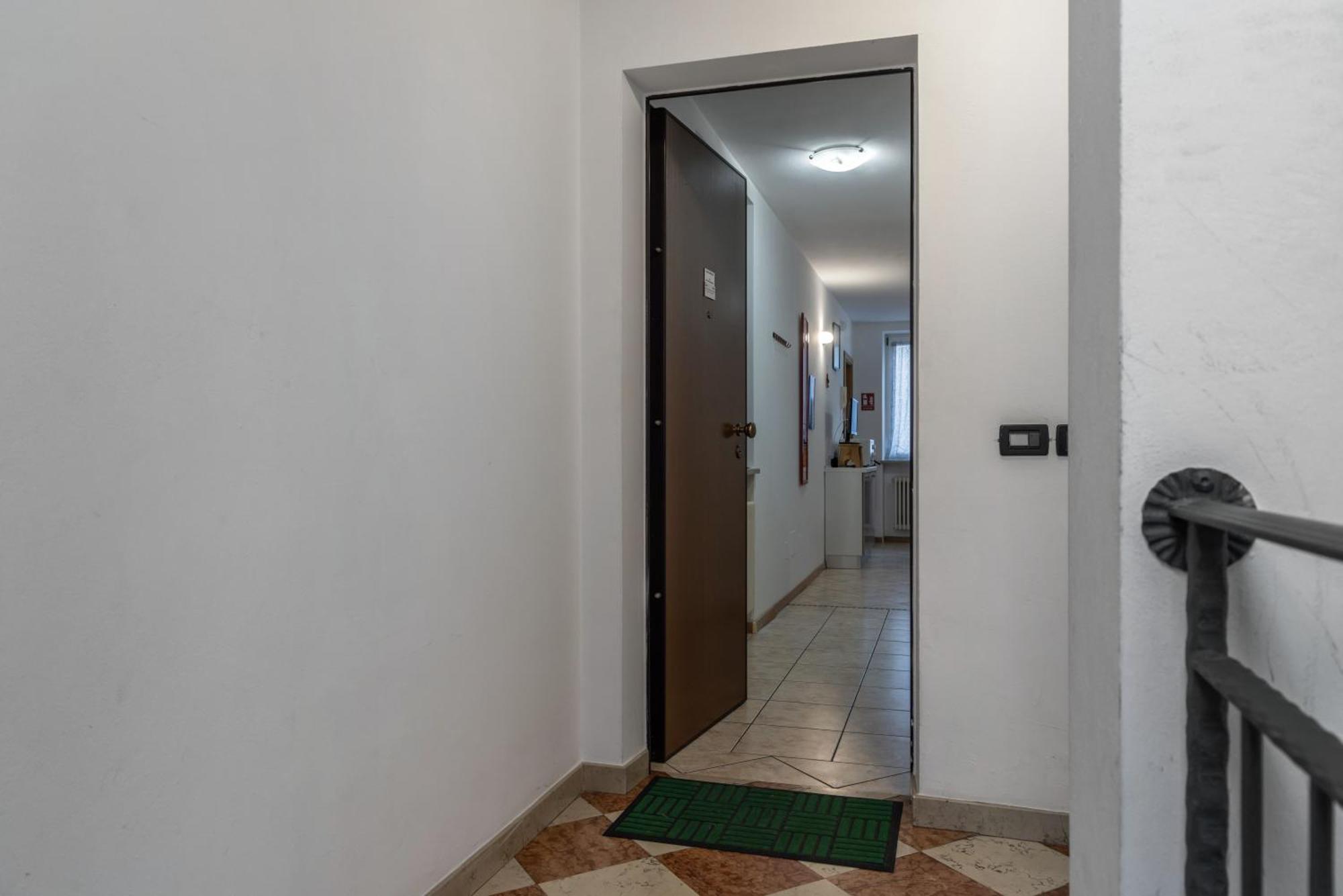 Ferienwohnung Casa Stablum Malè Exterior foto
